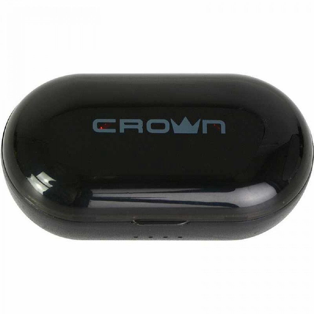 Наушники CROWN CMTWS-5001 Black