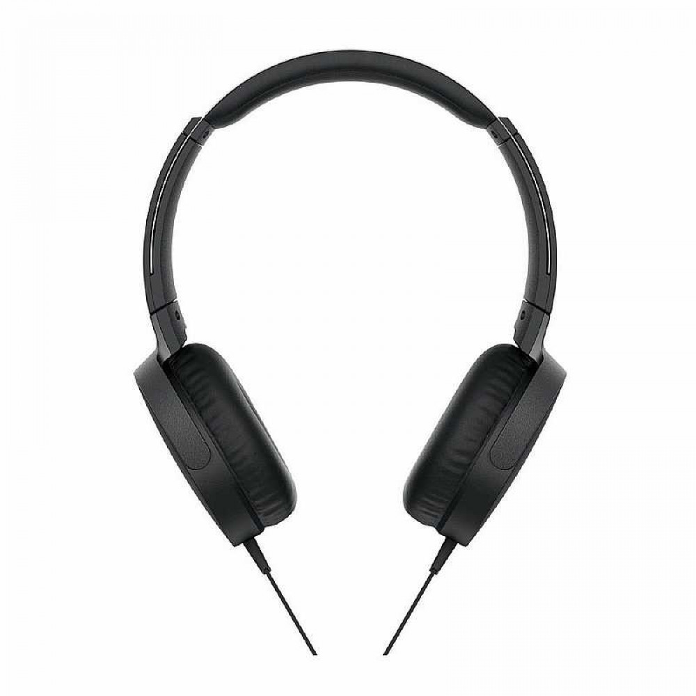 Наушники Sony MDR-XB550APBC(E), чёрный