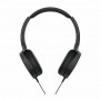 Наушники Sony MDR-XB550APBC(E), чёрный