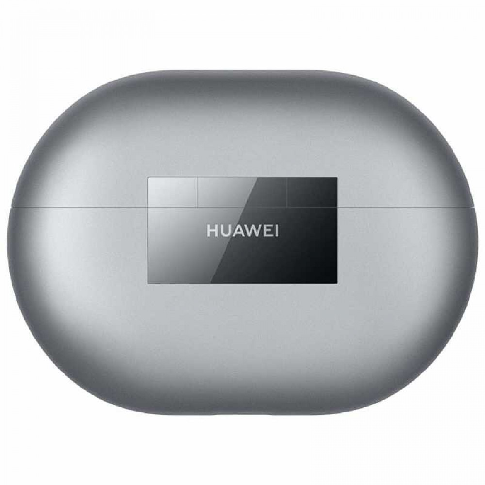 Наушники Huawei Freebuds Pro, серебристый