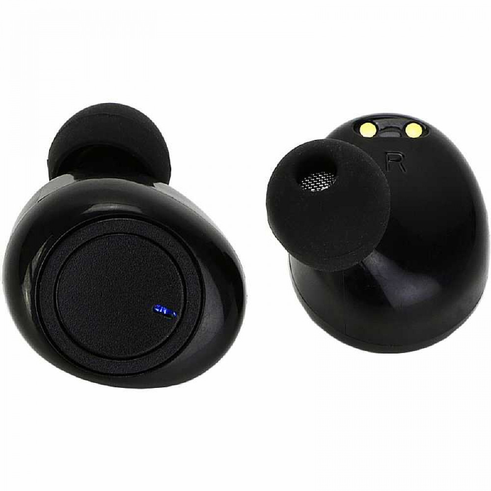Наушники CROWN CMTWS-5001 Black