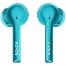 Наушники Honor Magic Earbuds WAL-AT020, бирюзовый