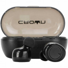 Наушники CROWN CMTWS-5001 Black