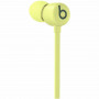 Наушники Beats Flex All-Day Wireless MYMD2EE/A, жёлтый цитрус