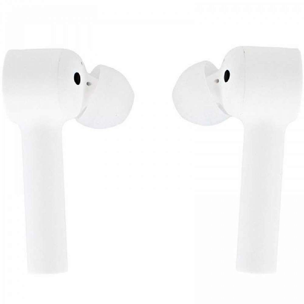 Наушники Xiaomi Mi True Wireless Earphones, белый
