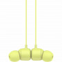 Наушники Beats Flex All-Day Wireless MYMD2EE/A, жёлтый цитрус