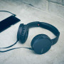 Наушники Sony MDR-XB550APBC(E), чёрный