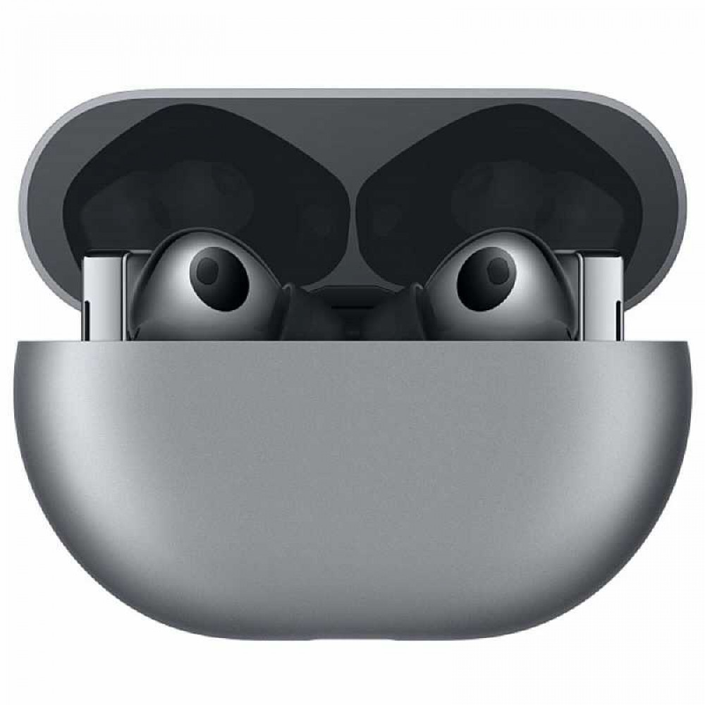 Наушники Huawei Freebuds Pro, серебристый