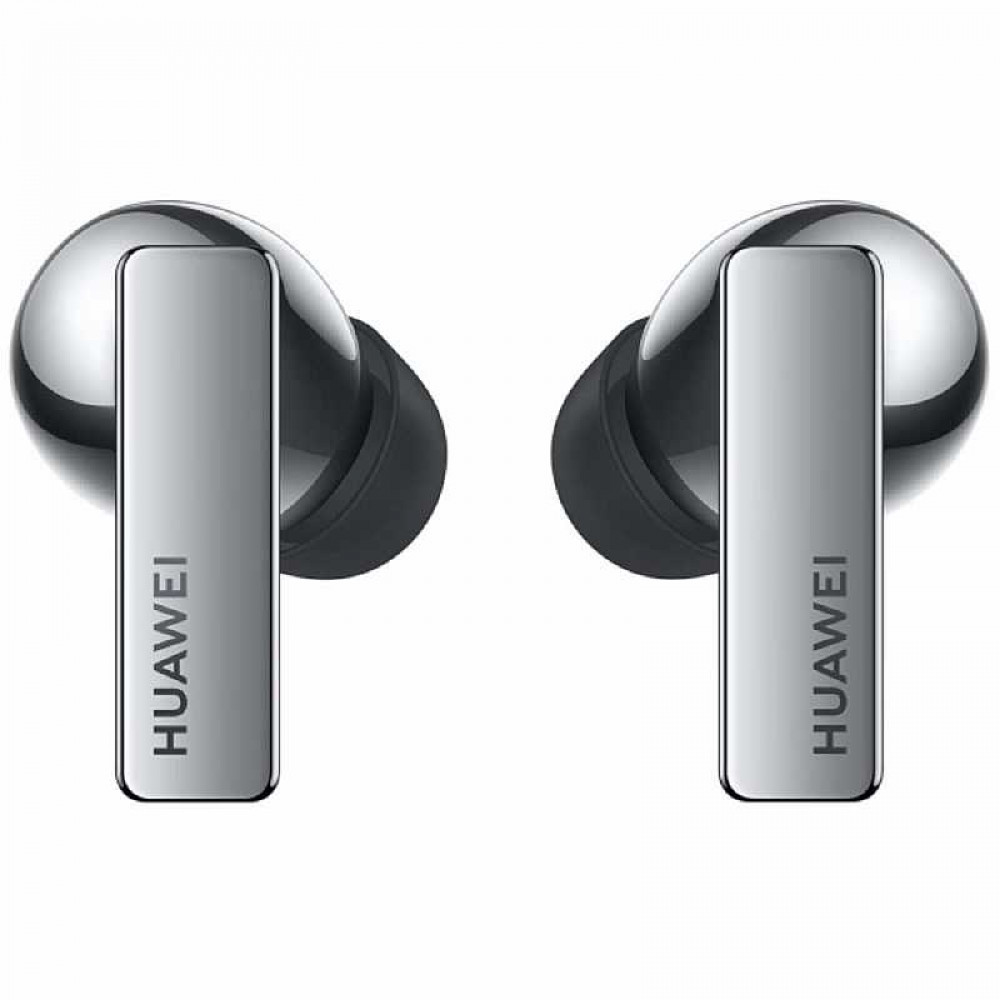 Наушники Huawei Freebuds Pro, серебристый