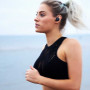 Наушники Bose Sport Earbuds, чёрный