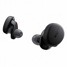 Наушники Sony WF-XB700, чёрный