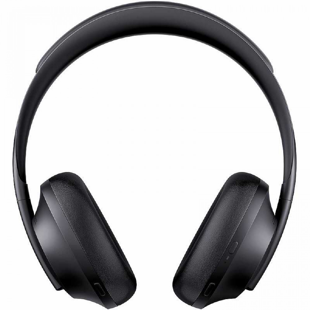 Наушники Bose Noise Cancelling 700, чёрный
