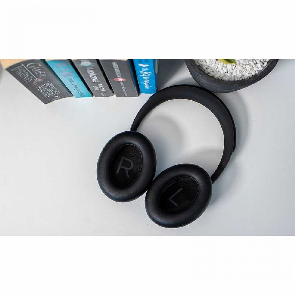 Наушники Bose Noise Cancelling 700, чёрный