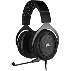 Наушники Corsair HS60 Pro Surround Gaming Headset, карбон