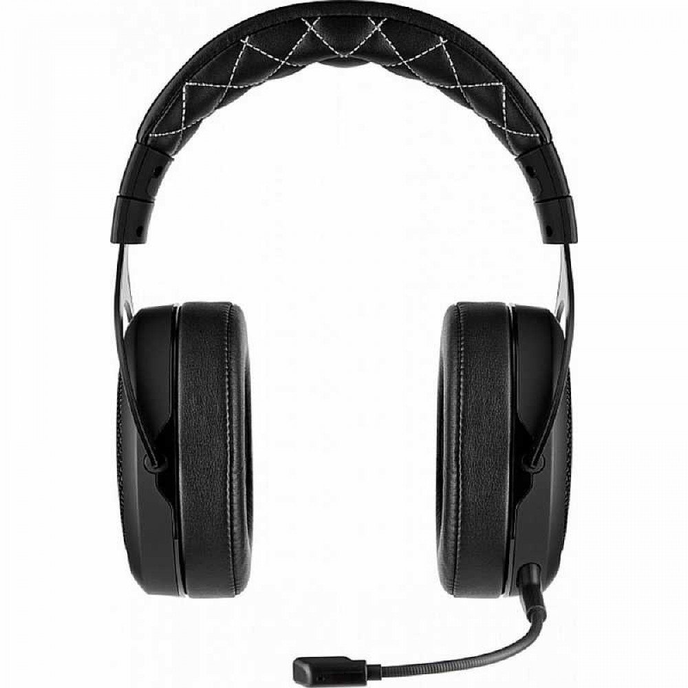 Наушники Corsair HS70 Pro Wireless Gaming Headset, карбон