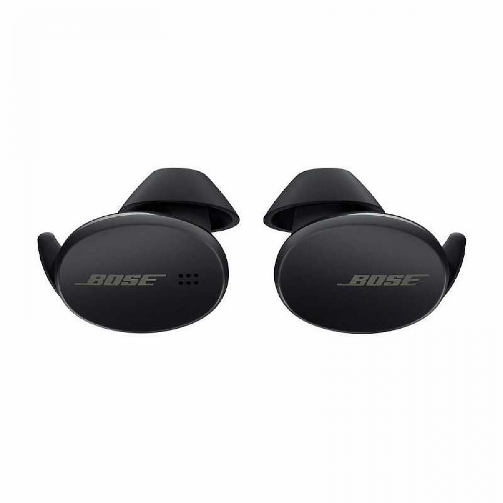 Наушники Bose Sport Earbuds, чёрный