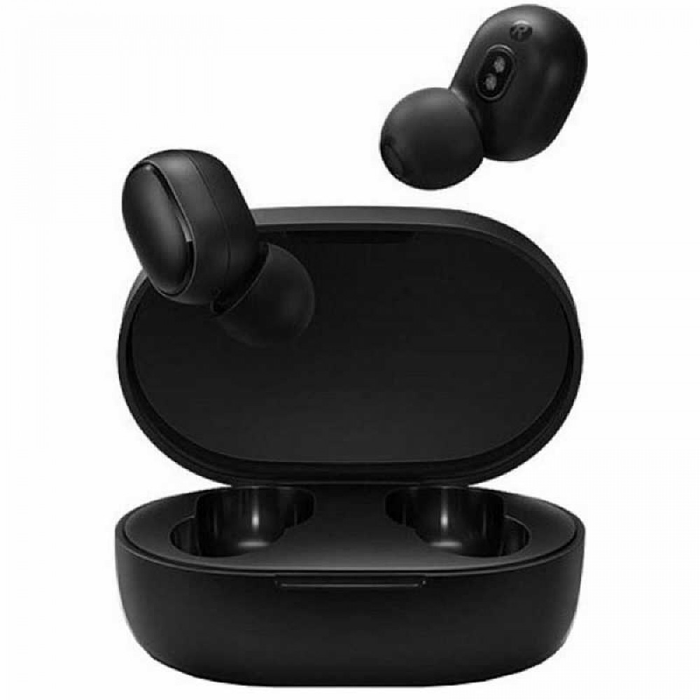 Наушники Xiaomi True Wireless Earbuds Basic 2