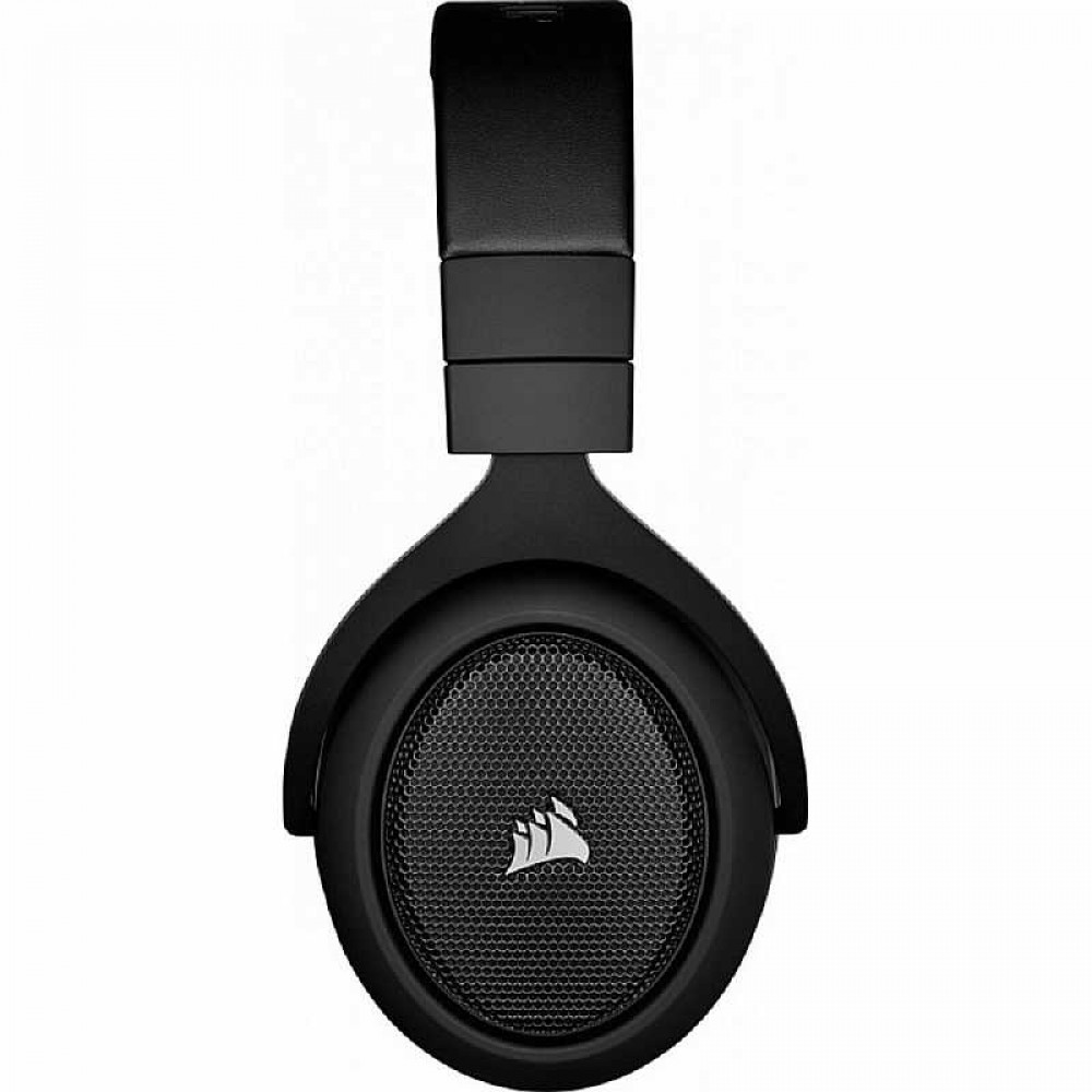 Наушники Corsair HS70 Pro Wireless Gaming Headset, карбон
