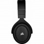 Наушники Corsair HS70 Pro Wireless Gaming Headset, карбон