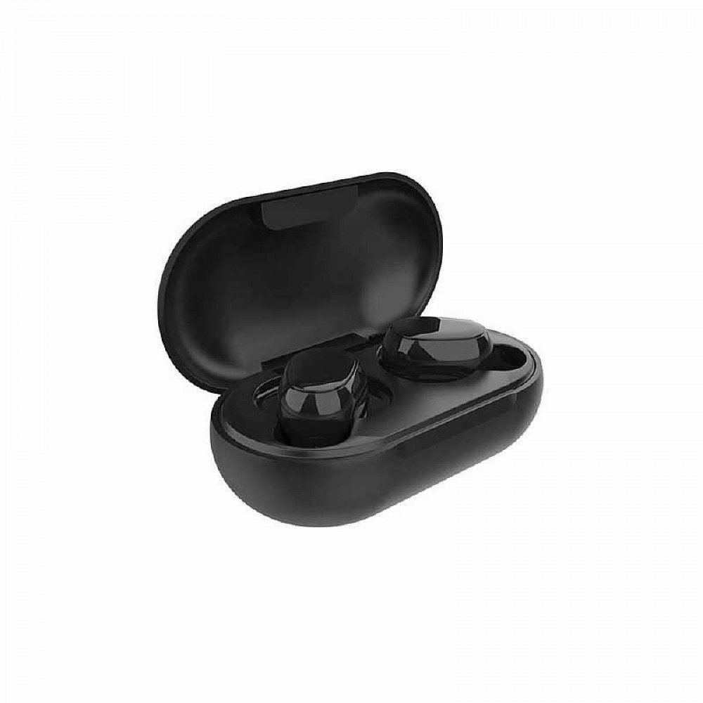 Наушники Hiper TWS OKI Black