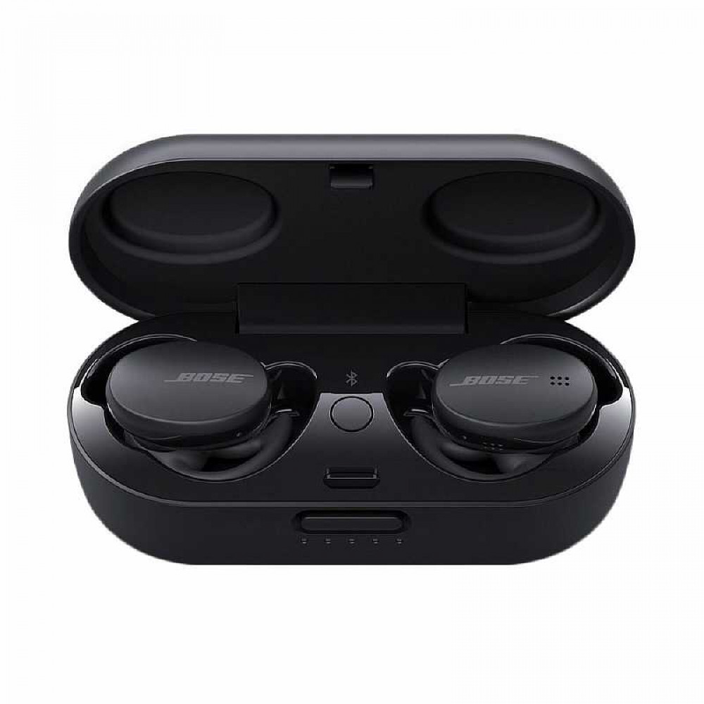 Наушники Bose Sport Earbuds, чёрный