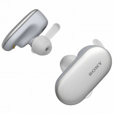 Наушники Sony WF-SP900/WM, белый