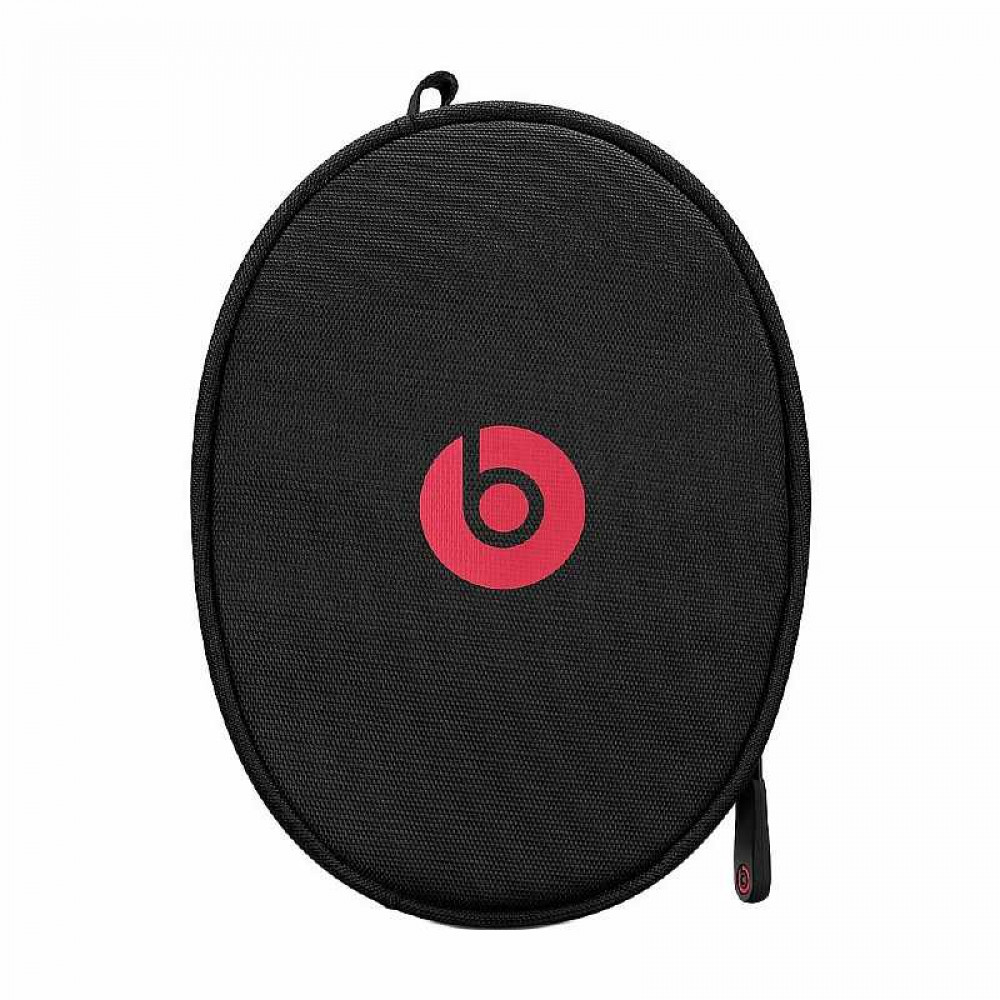 Наушники Beats Solo3 Wireless MNEN2EE/A, чёрный глянец