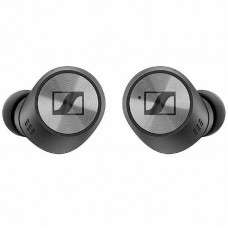 Наушники Sennheiser Momentum True Wireless 2, чёрный