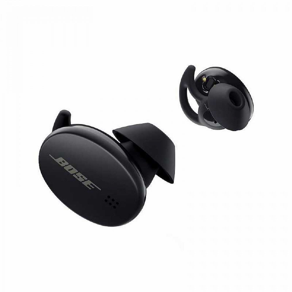 Наушники Bose Sport Earbuds, чёрный
