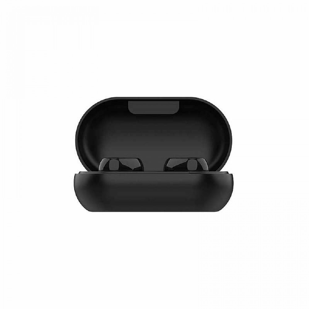 Наушники Hiper TWS OKI Black