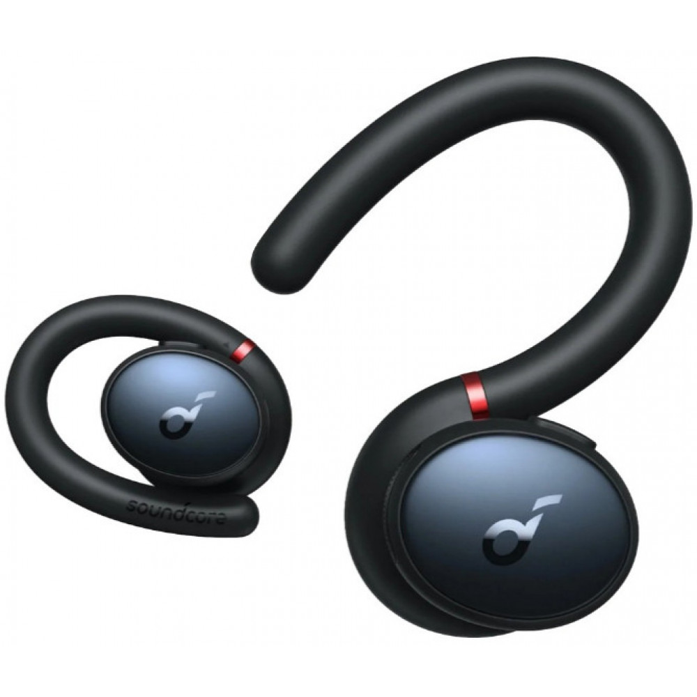 Наушники Anker Soundcore Sport X10, чёрный