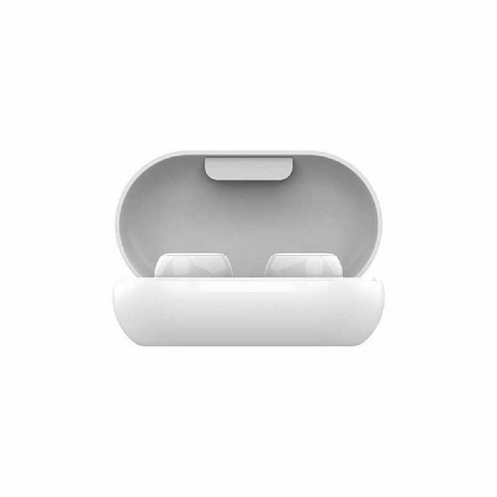 Наушники Hiper TWS OKI White
