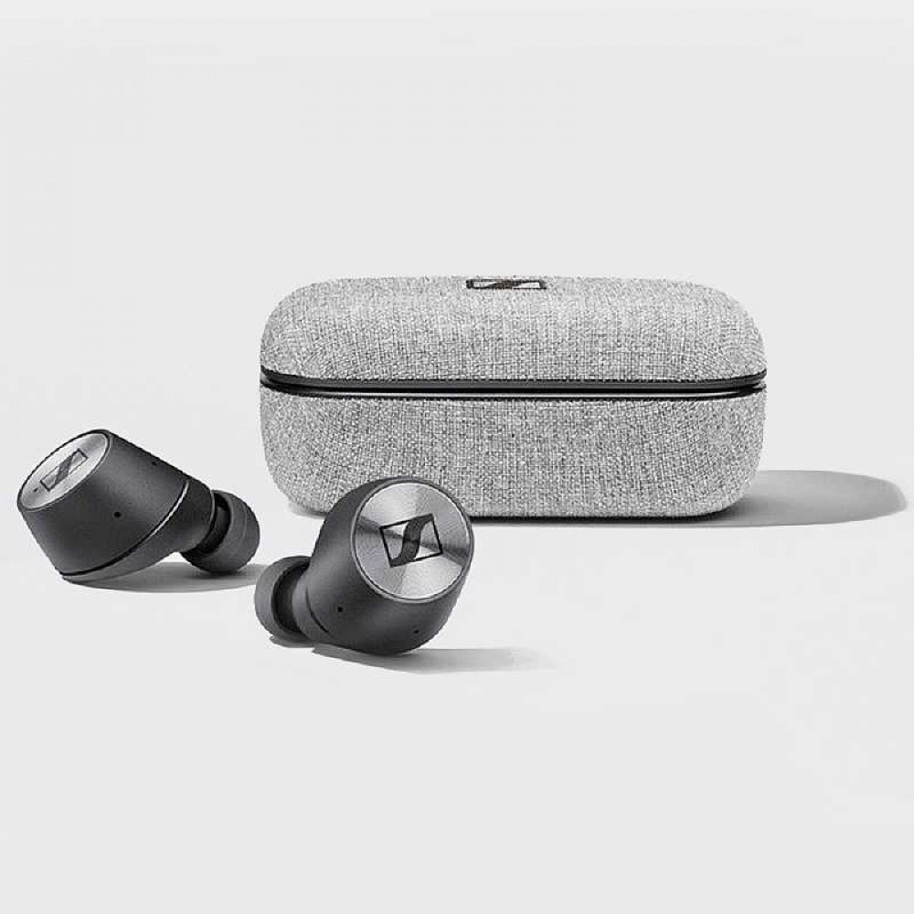 Наушники Sennheiser Momentum True Wireless