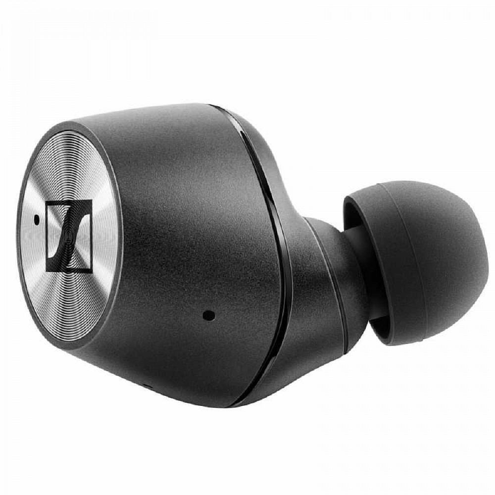 Наушники Sennheiser Momentum True Wireless