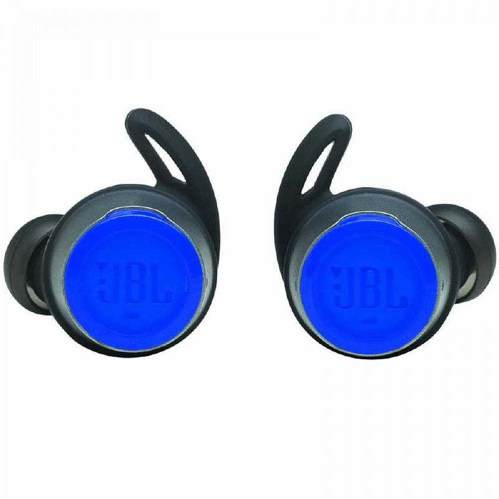 Наушники JBL Reflect Flow, синий