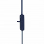 Наушники JBL Tune 115BT, синий