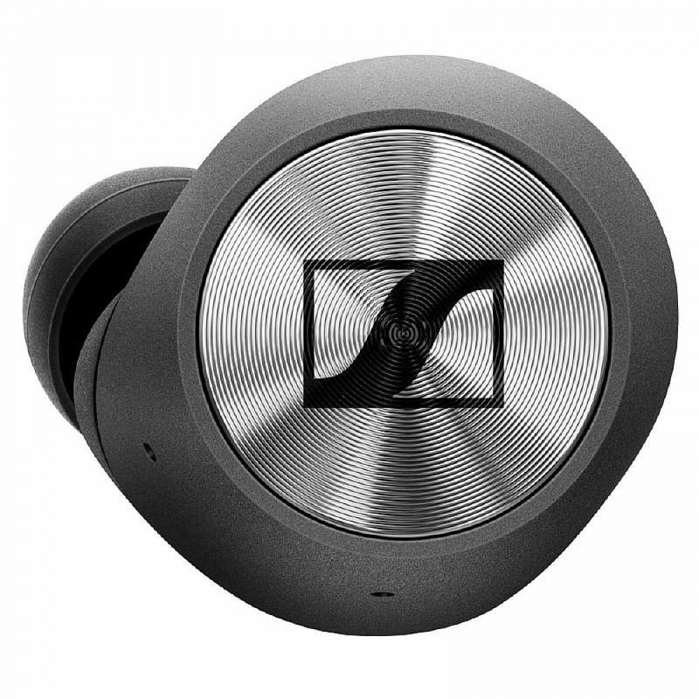 Наушники Sennheiser Momentum True Wireless