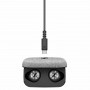 Наушники Sennheiser Momentum True Wireless