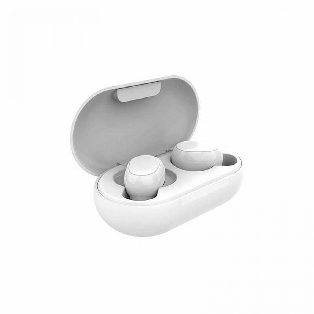 Наушники Hiper TWS OKI White