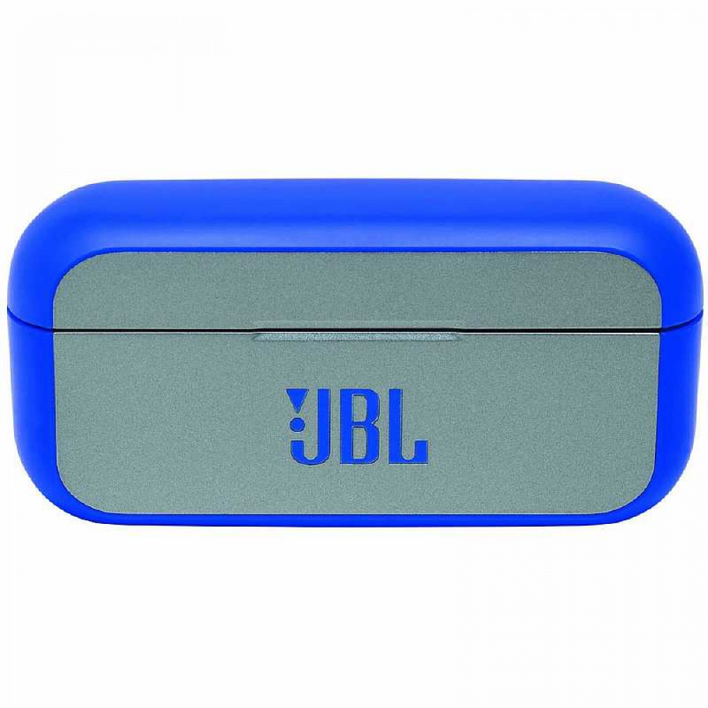 Наушники JBL Reflect Flow, синий
