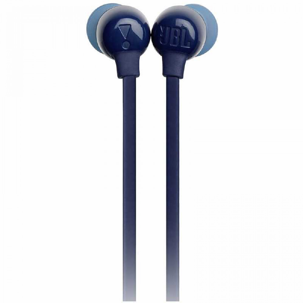 Наушники JBL Tune 115BT, синий