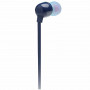 Наушники JBL Tune 115BT, синий