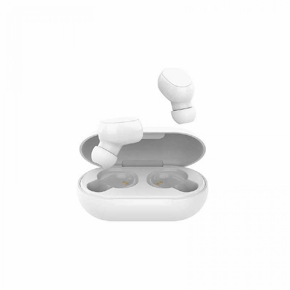 Наушники Hiper TWS OKI White