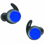 Наушники JBL Reflect Flow, синий