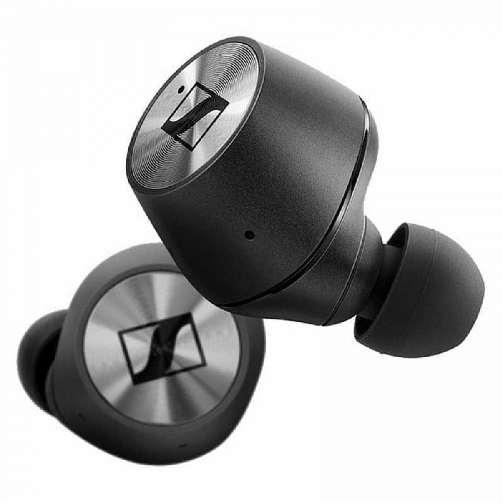 Наушники Sennheiser Momentum True Wireless