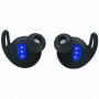 Наушники JBL Reflect Flow, синий
