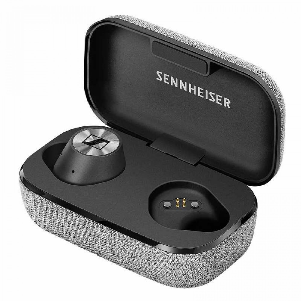Наушники Sennheiser Momentum True Wireless