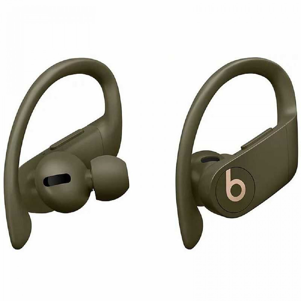 Наушники Beats Powerbeats Pro MV712EE/A, оливковый