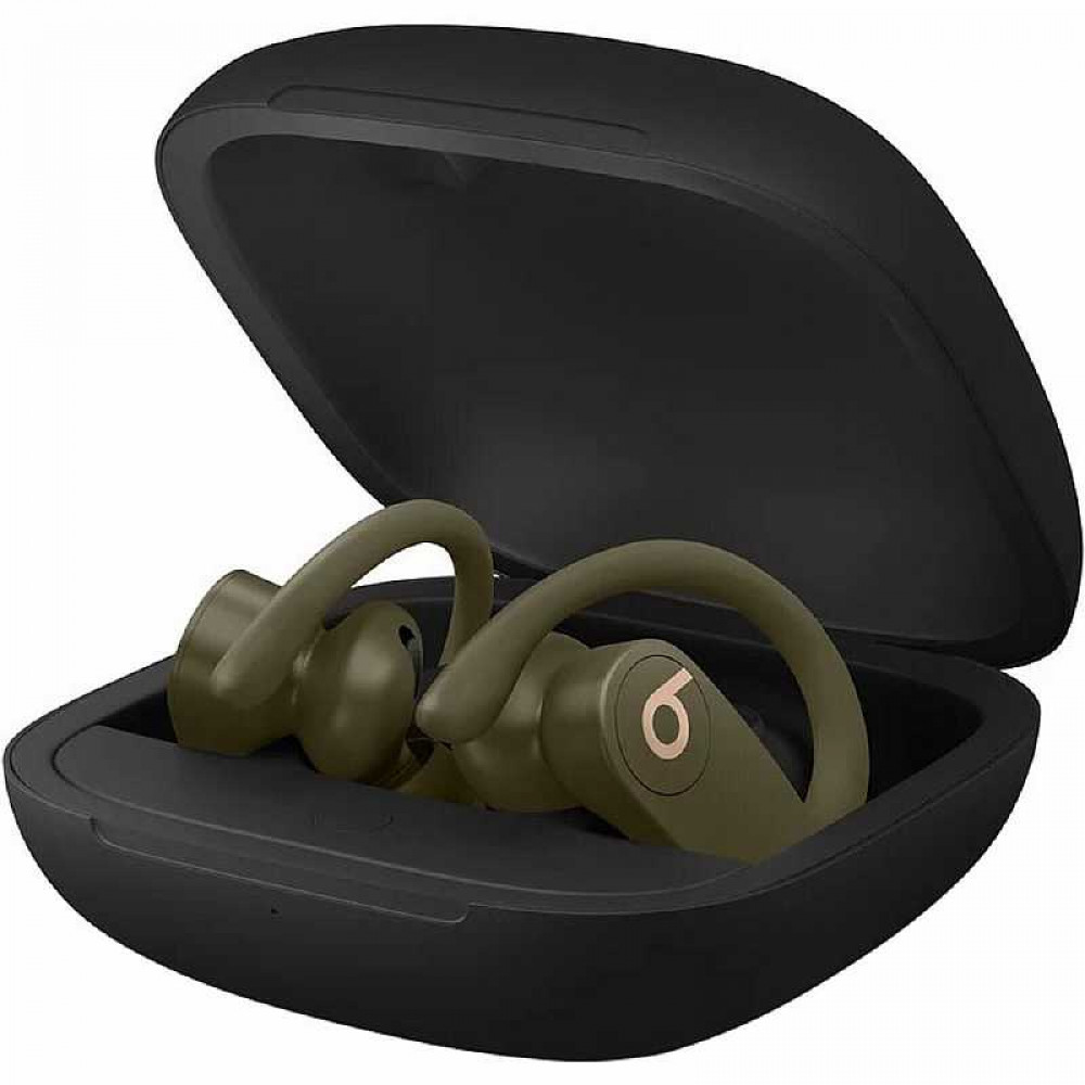 Наушники Beats Powerbeats Pro MV712EE/A, оливковый