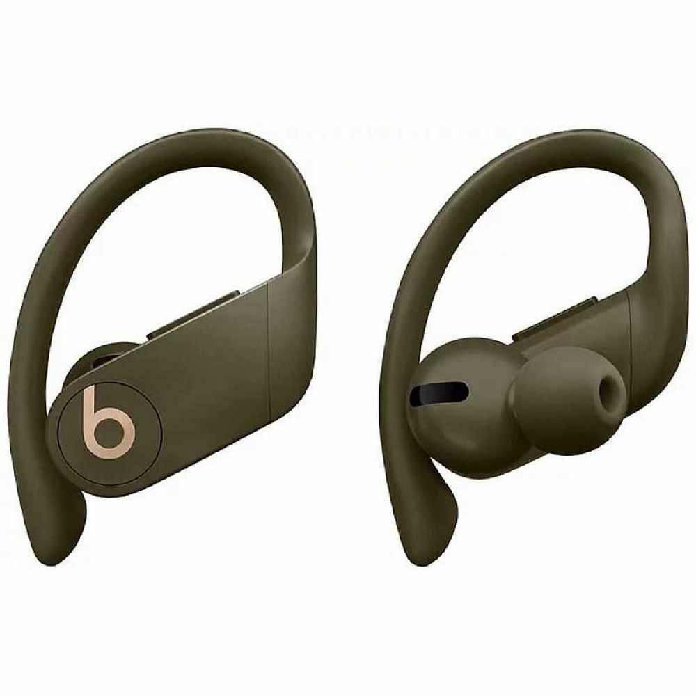 Наушники Beats Powerbeats Pro MV712EE/A, оливковый